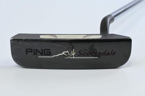 Ping scottsdale putter 34 - zb, /