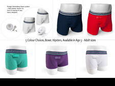 Rodger WIRELESS Bedwetting