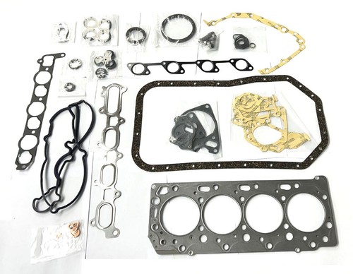 Engine full complete gasket - engine,