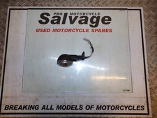 TRIUMPH STREET SCRAMBLER 900