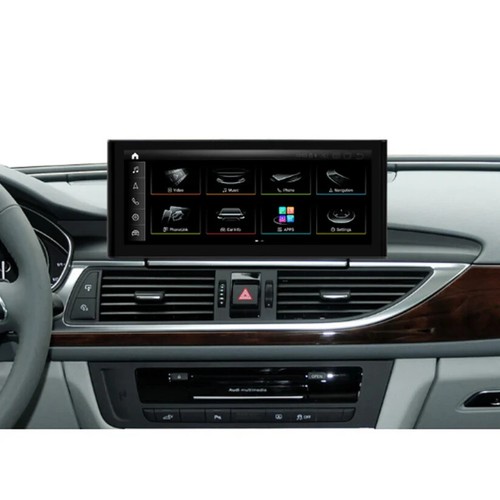 Audi 2016 2018 - 2016-2018, built-in