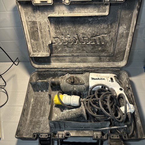 Makita hr2470 sds plus drill - hr2470,