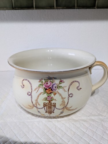 Crown ducal ware vintage - crown,