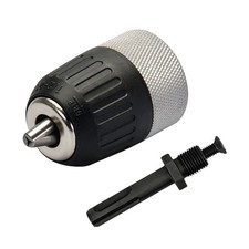 Keyless chuck sds - chuck,