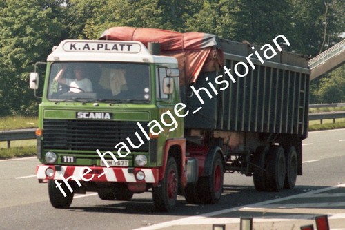 Thh truck photos - thh, scania