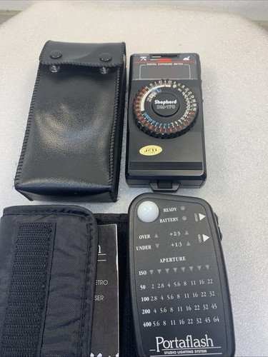 Shepherd 170 digital - dm-170,
