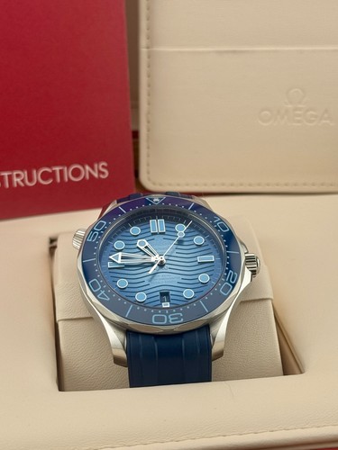 2023 omega seamaster 300 - omega,