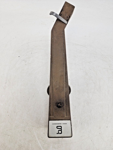 Vintage gray research - gray, 206s