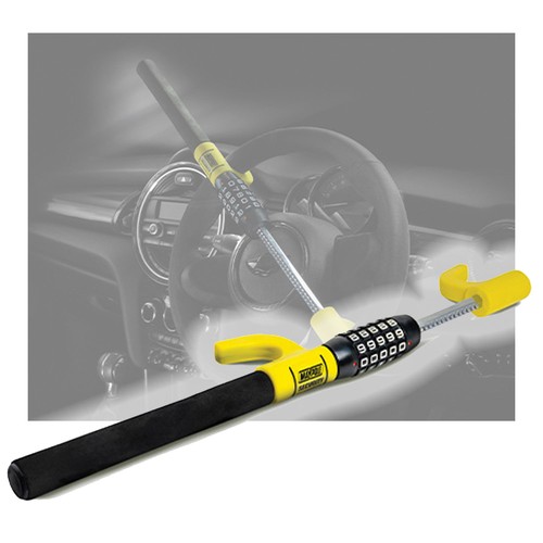 Premium keyless steering - premium, wheel