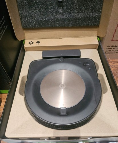 Irobot roomba s915840 robot - s915840,
