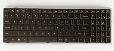 Clever Keyboard P/N: 6-80-NL713-01A-1 / US Layout RGB Per Key