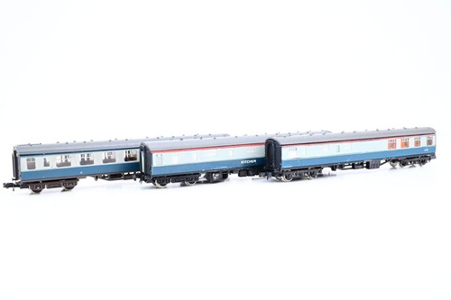 Graham farish gauge - rake, of