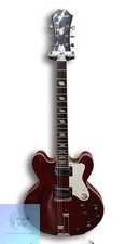 Epiphone  Riviera 1995