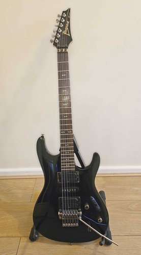 Ibanez electric guitar - ibanez,