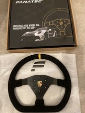 Fanatec Podium Porsche 911 GT3