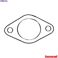 GASKET EXHAUST PIPE 256-210