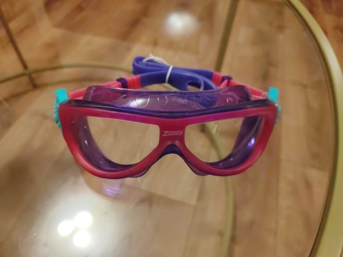 Zoggs swimming goggles junior - zoggs,