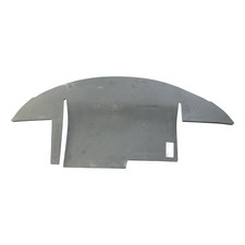 Lotus Elise S2 Boot Insulation / Underlay Sound Deadening