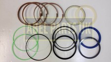 JCB PARTS - DIPPER RAM SEAL KIT FOR JCB JS200, JS210, JS220 (PART NO. 331/39047)