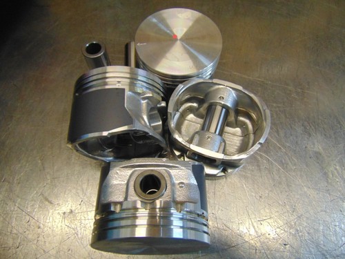 Ford zetec silver - ford,