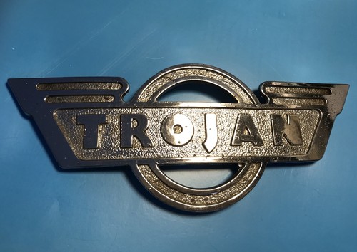 Trojan heinkel 200 bubble - trojan,