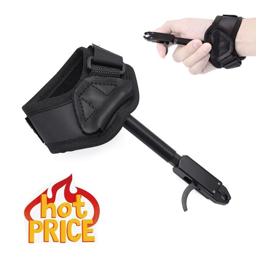 Archery release aid compound - archery,