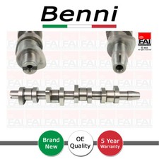 Camshaft Benni Fits VW Audi