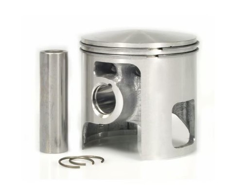 Vespa piston kit - t5,