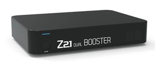 Roco rc10807 digital z21 dual - roco,