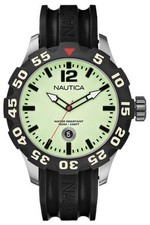Nautica Watches BFD 100 A21514G