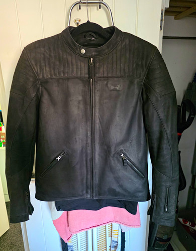 Richa idaho leather - richa,