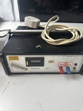 Digatron Electronic AH- Counter Electrical Test Equipment