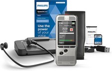 Philips DPM6700 PocketMemo