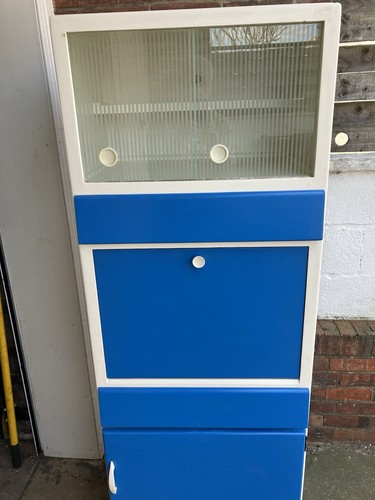 Vintage mid century - mid-century, kitchen