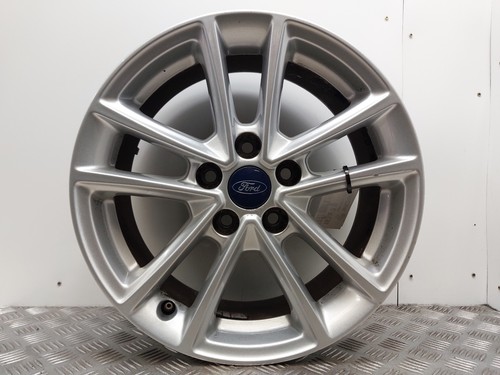 Alloy wheel ford max inch - wheel, 16
