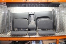 BFD087949 2008 NISSAN NAVARA