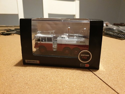 Oxford diecast thornycroft - oxford,