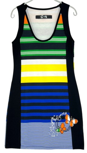 Desigual women round neck - desigual,