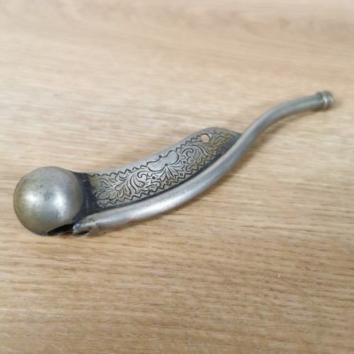 Ww2 collectable metal poss - ww2,