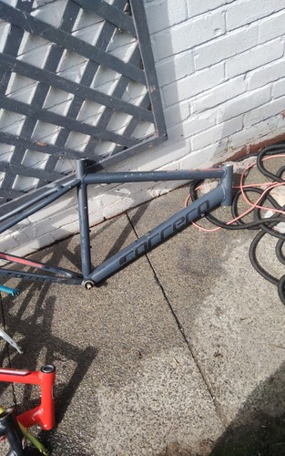 Carrera subway mtb - carrera,