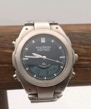 Krug-Baumen EL Lapmaster Men's