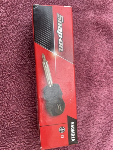 New snap stubby - stubby, ratcheting