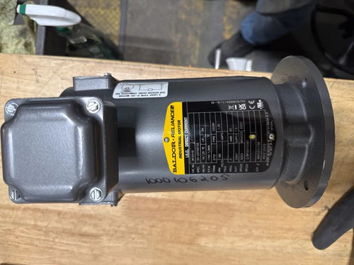Baldor vp3311d hp dc - vp3311d,