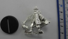 SULADAN Metal Serpent Lord of