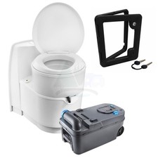 THETFORD C223 CS CASSETTE