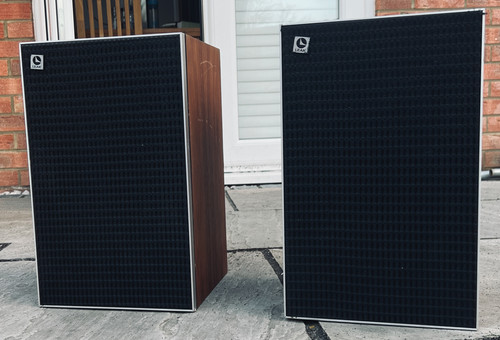 Vintage pair leak 2020 - vintage,