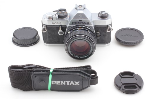 Mint strap pentax - w/,