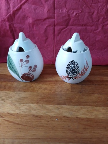 Pair vintage radford hand - pair,