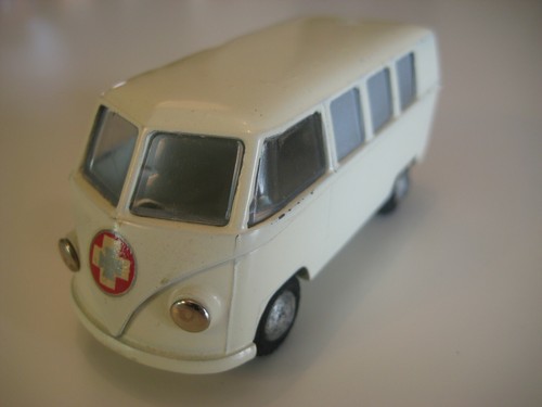 Tekno denmark 412 vw - denmark,