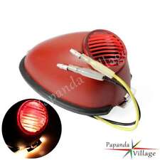 12V Rear Brake Taillight For